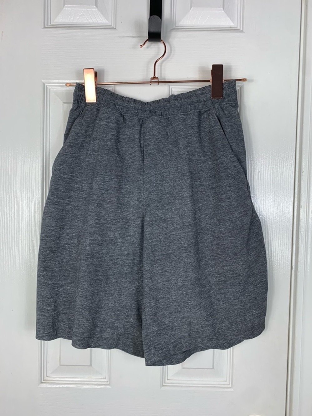 Lululemon Pace Breaker Out Of Mind Liner 9" Size XS - Picture 1 of 3